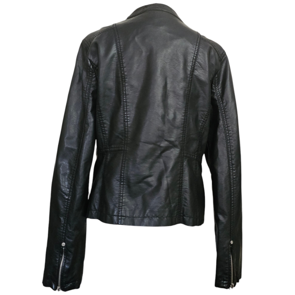 Moto Jacket - Picture 4 of 7